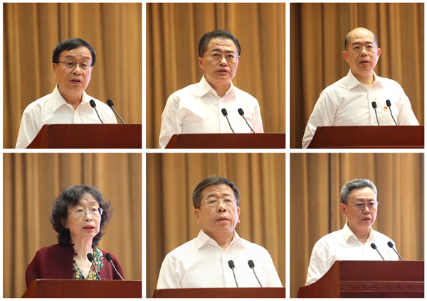 郝鵬、國資、央企、國資委、書記、主任、國企、企業改革