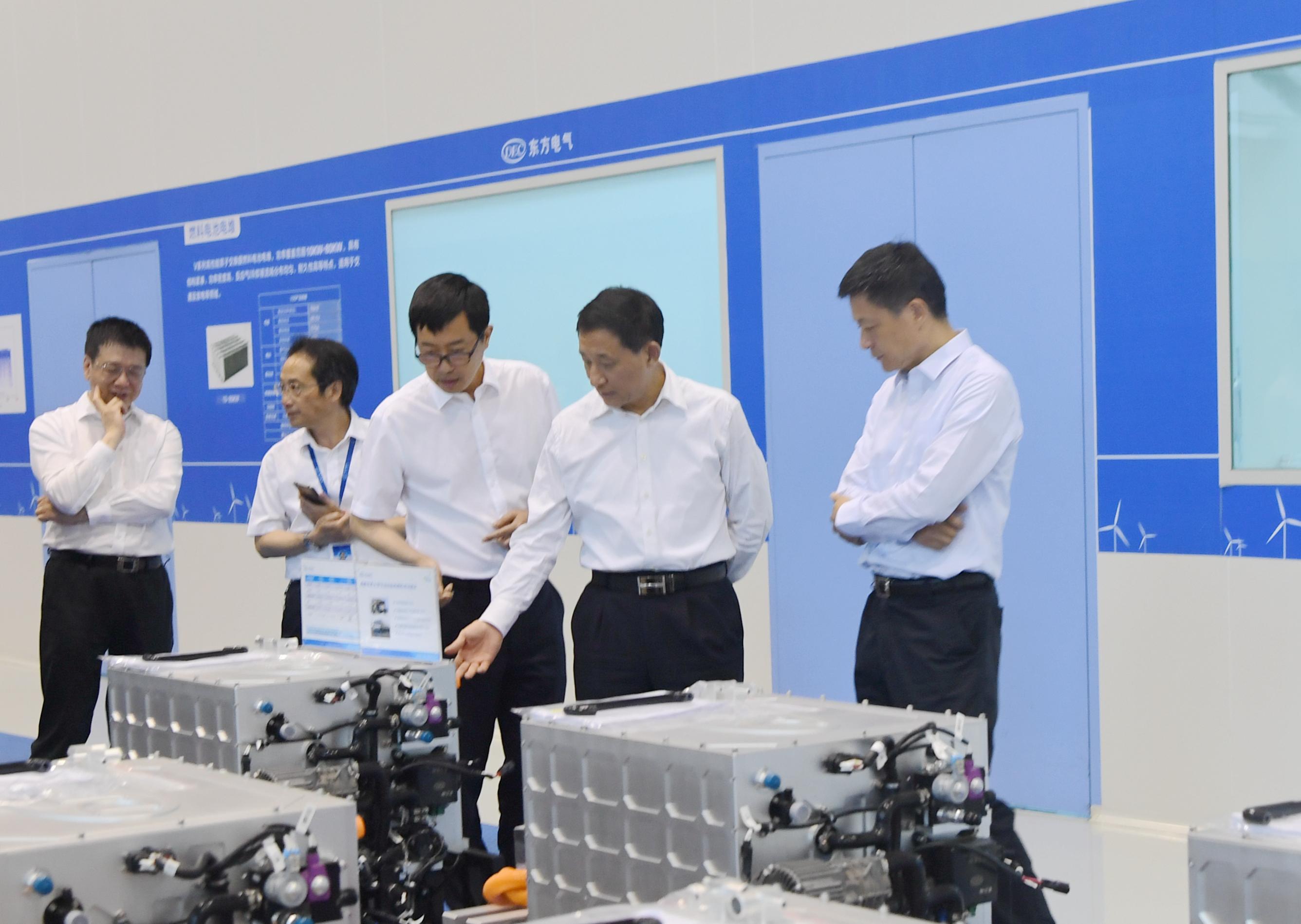 彭華崗、國資、央企、國資委、秘書長、企業改革