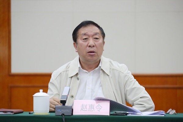 郝鵬、國資、央企、國資委、書記、主任、國企、企業改革