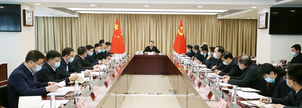 郝鵬、國資、央企、國資委、書記、主任、國企、企業改革