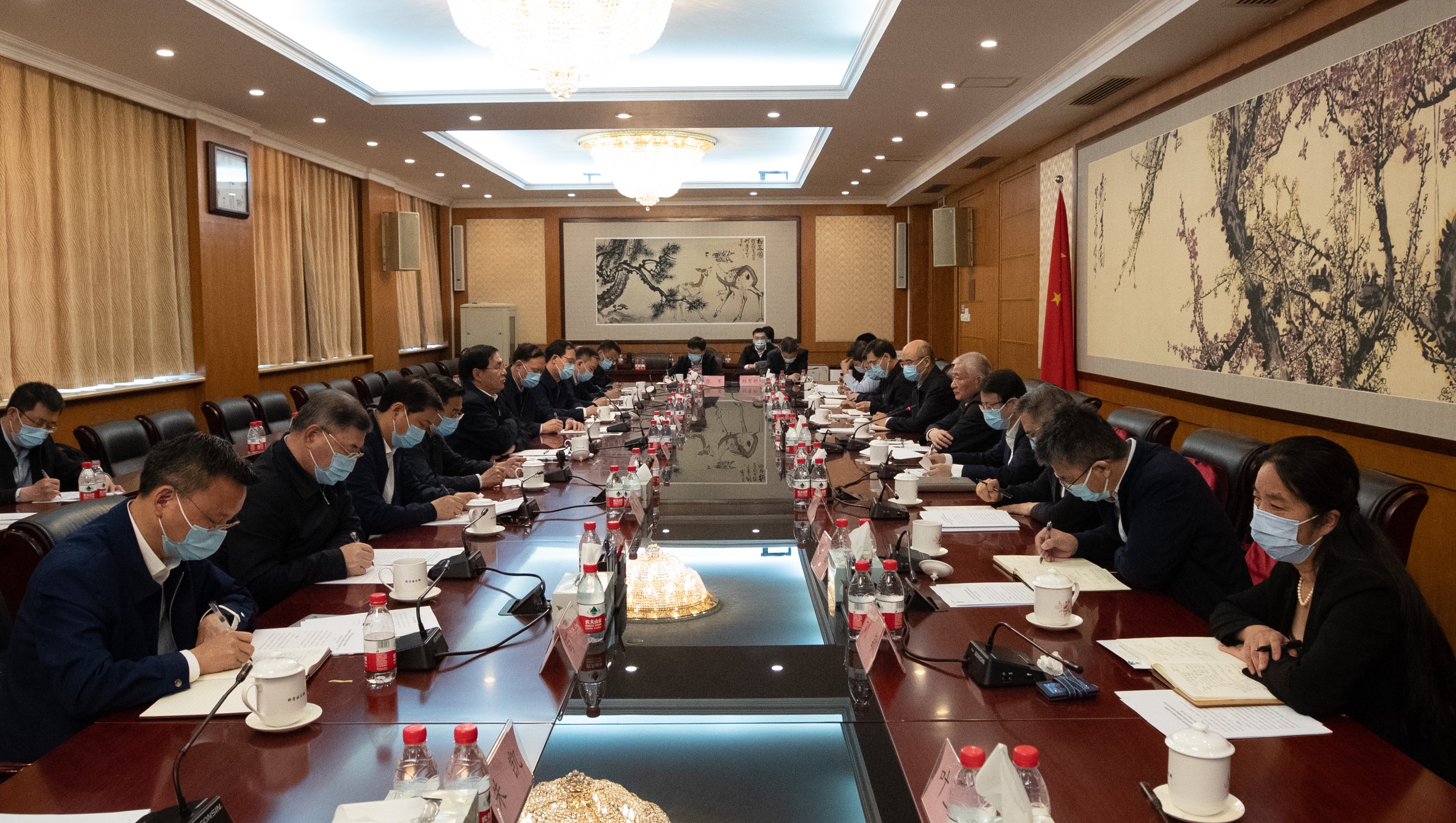 張玉卓、國資、央企、國資委、書記、主任、國企、企業改革