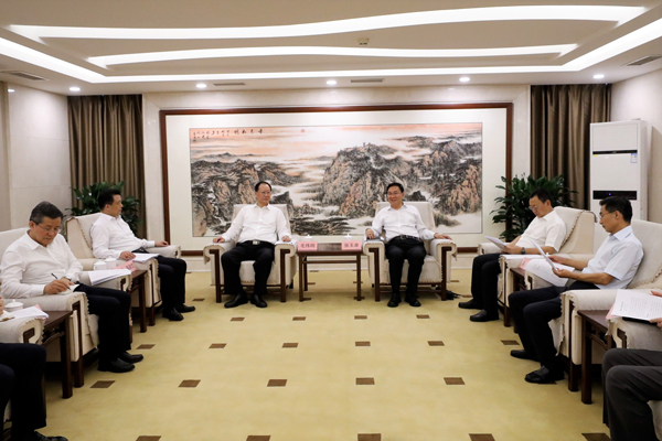 張玉卓、國資、央企、國資委、書記、主任、國企、企業改革