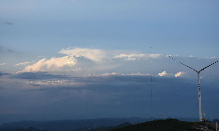 該項目投產后，每年可提供2億千瓦時清潔電量，年節約標煤6.27萬噸、年減排二氧化硫1336.8噸、減排氮氧化物約2173.44噸、減排二氧化碳15.72萬噸，年利稅1200萬元，為推動當地經濟持續發展起到積極的促進作用。