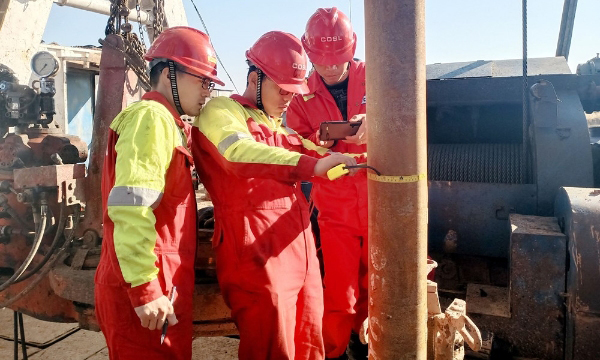 截至目前，臨興氣田已完成三維地震采集1069平方千米、二維地震2293千米，完成鉆井526口、建設場站11座。2020年，臨興地區實現日產天然氣超500萬立方米。投產以來，累計供應天然氣18.36億立方米，諸多井場的氣流源源不斷地輸往百姓家里。