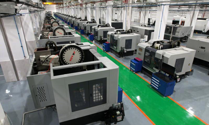 同時實時分析地層資料，是大幅降低油氣田開發成本、高效開發海洋油氣資源的重要法寶。