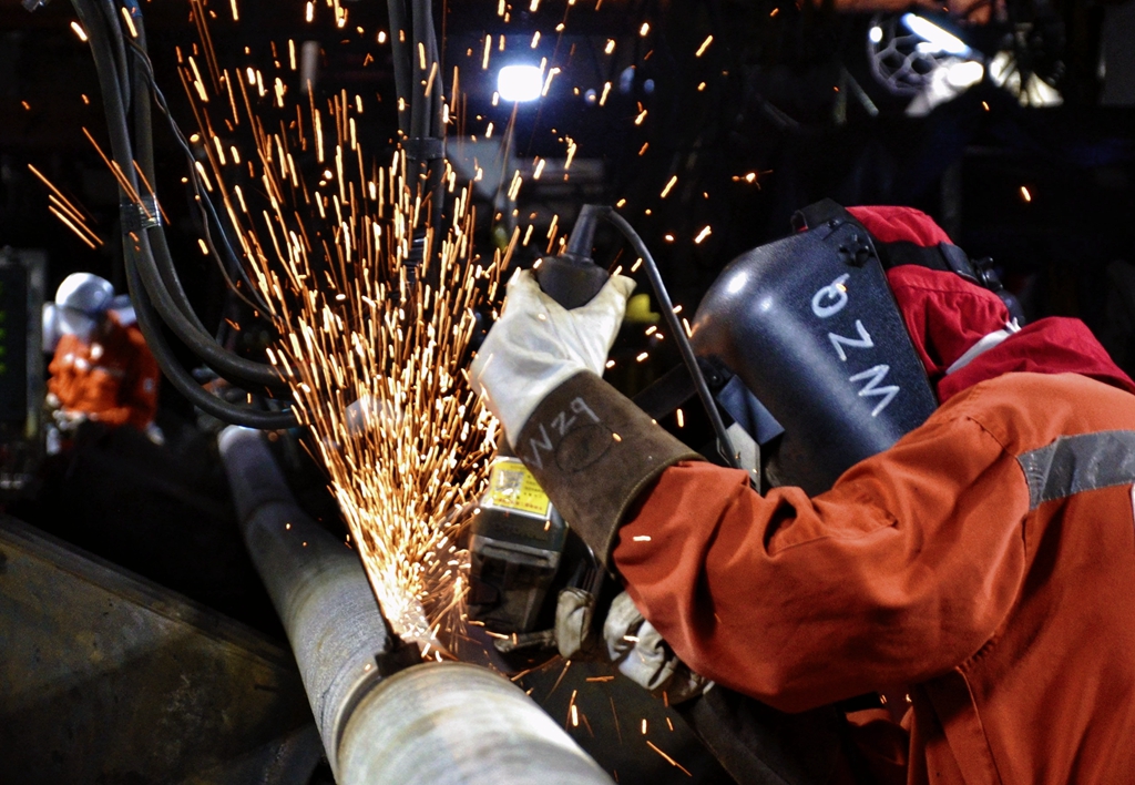 二期工程所開發的是距離“深海一號”能源站約70公里的陵水25-1氣田。陵水25-1氣田不僅水深千米，且氣藏所在地層高溫高壓。綜合考慮氣田特點，有限海南分公司決定采用“水下生產系統+超遠距離單管回接+淺水平臺”開發模式，新建1套水下生產系統、5條海底管線和一座淺水導管架平臺，氣田產出的油氣將通過海底管線接入新建平臺。