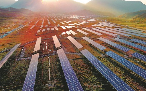 世界環境日:“國網綠”為綠水青山賦能