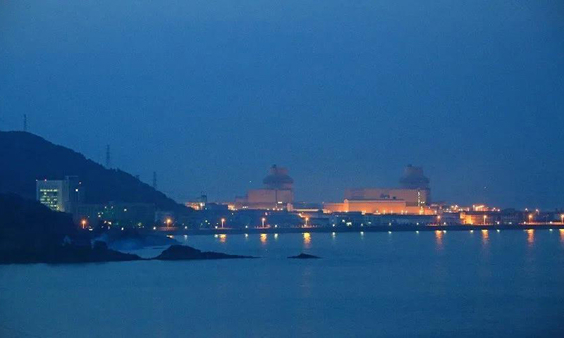 核電站作為工業領域的翹楚，將安全與美融合到了極致。美是“神”，外觀是“形”，“形者神之質，神者形之用”，美則誕生于兩者的和諧統一。