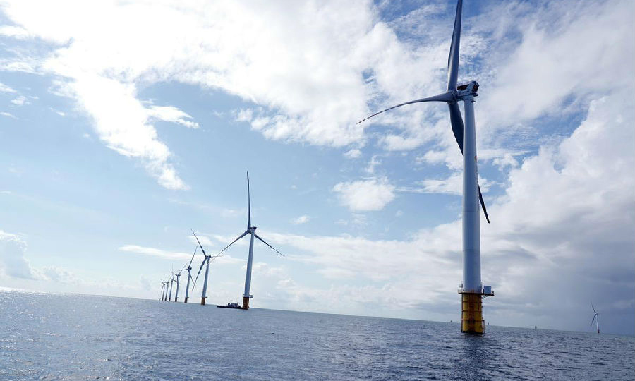 為確保該項目順利投運，南方電網廣東珠海供電局構建“前期提前接入+中期動態跟進+后期閉環管理”的專項跟進機制，強化項目業擴全過程管控，客戶經理提前協調，解決客戶各項用電事宜。全力推動優化粵港澳大灣區能源結構和布局，為重點項目高效建設提供電力支持。