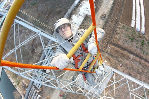 習近平總書記在慶祝中國共產黨成立100周年大會上的講話激發國家電網全體員工奮進熱情