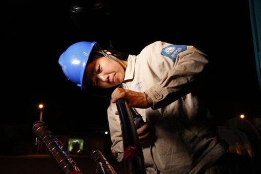 習近平總書記在慶祝中國共產黨成立100周年大會上的講話激發國家電網全體員工奮進熱情