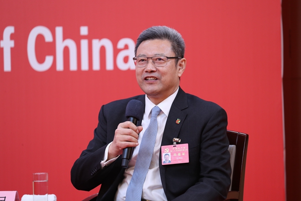 郝鵬、國資、央企、國資委、書記、主任、國企、企業改革